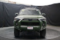 2022 Toyota 4Runner Trail