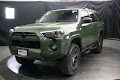 2022 Toyota 4Runner Trail