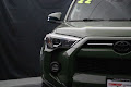 2022 Toyota 4Runner Trail