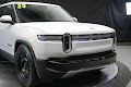 2025 Rivian R1T Adventure Dual Motor Standard Pack