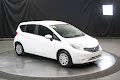 2016 Nissan Versa Note SV