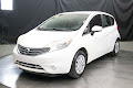 2016 Nissan Versa Note SV