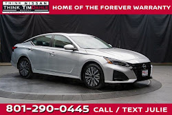 2025 Nissan Altima 2.5 S