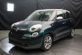 2015 FIAT 500L Lounge