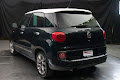 2015 FIAT 500L Lounge