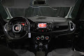 2015 FIAT 500L Lounge