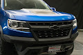 2019 Chevrolet Colorado ZR2