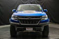 2019 Chevrolet Colorado ZR2