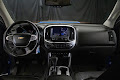 2019 Chevrolet Colorado ZR2