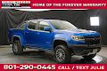 2019 Chevrolet Colorado ZR2