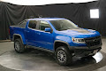 2019 Chevrolet Colorado ZR2