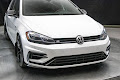 2019 Volkswagen Golf R DCC & Navigation 4Motion