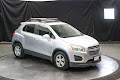 2015 Chevrolet Trax LT