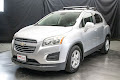 2015 Chevrolet Trax LT