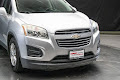 2015 Chevrolet Trax LT