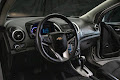 2015 Chevrolet Trax LT