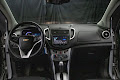 2015 Chevrolet Trax LT