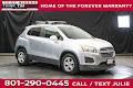 2015 Chevrolet Trax LT