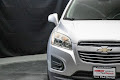 2015 Chevrolet Trax LT