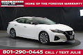 2023 Nissan Maxima Platinum