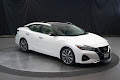 2023 Nissan Maxima Platinum