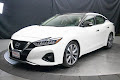 2023 Nissan Maxima Platinum