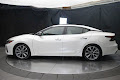 2023 Nissan Maxima Platinum