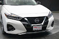 2023 Nissan Maxima Platinum