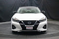 2023 Nissan Maxima Platinum