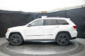 2012 Jeep Grand Cherokee Overland