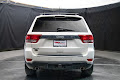 2012 Jeep Grand Cherokee Overland