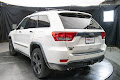2012 Jeep Grand Cherokee Overland