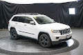 2012 Jeep Grand Cherokee Overland