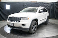 2012 Jeep Grand Cherokee Overland