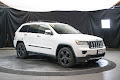 2012 Jeep Grand Cherokee Overland