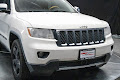2012 Jeep Grand Cherokee Overland