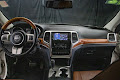 2012 Jeep Grand Cherokee Overland