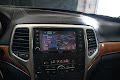 2012 Jeep Grand Cherokee Overland