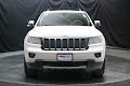 2012 Jeep Grand Cherokee Overland