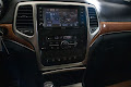 2012 Jeep Grand Cherokee Overland