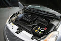 2008 Nissan Altima 2.5 S