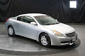 2008 Nissan Altima 2.5 S