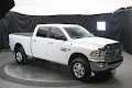 2015 RAM 2500 Big Horn