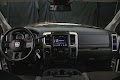 2015 RAM 2500 Big Horn
