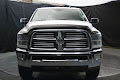 2015 RAM 2500 Big Horn