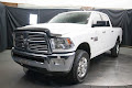 2015 RAM 2500 Big Horn