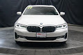 2022 BMW 5 Series 530i xDrive