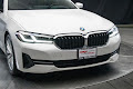 2022 BMW 5 Series 530i xDrive