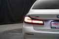 2022 BMW 5 Series 530i xDrive