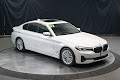 2022 BMW 5 Series 530i xDrive